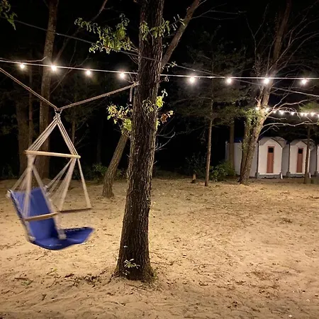 Copahavana Camping 올림프