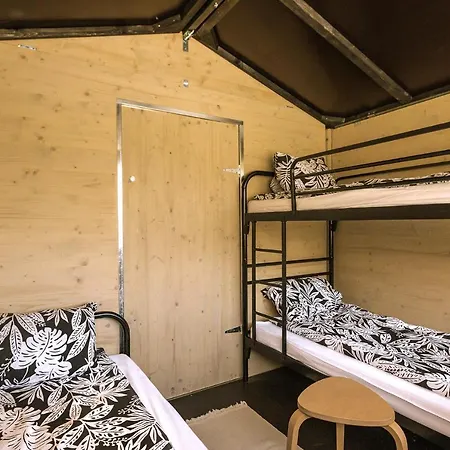 캠프장 Copahavana Camping