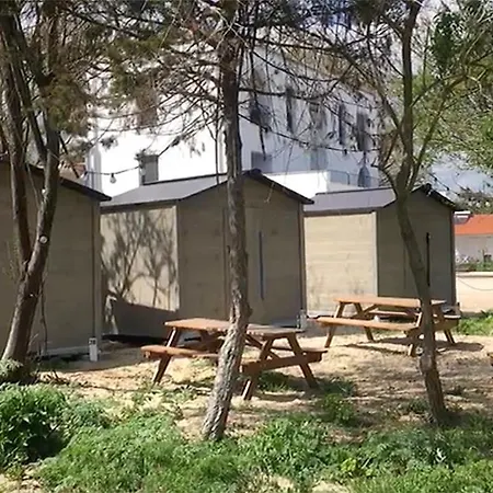 캠프장 Copahavana Camping