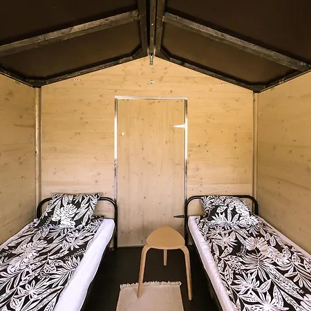 캠프장 Copahavana Camping *
