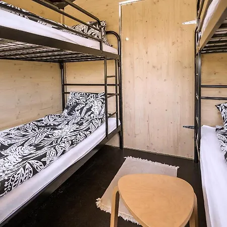 캠프장 Copahavana Camping
