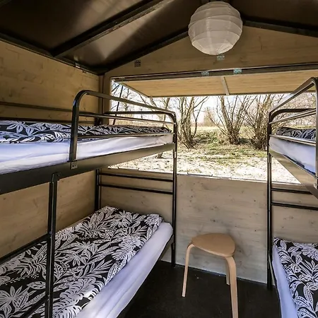 Copahavana Camping 캠프장 올림프