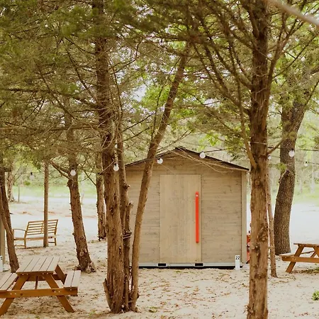 Copahavana Camping * 올림프