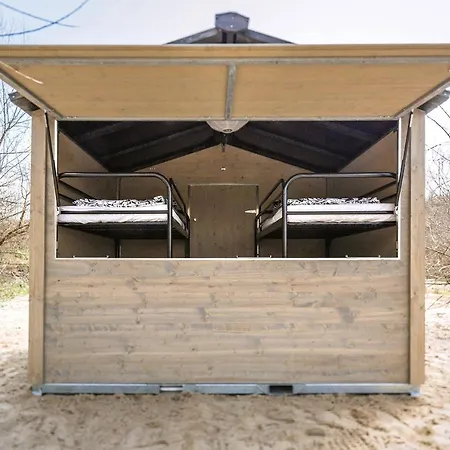 Copahavana Camping 캠프장 올림프
