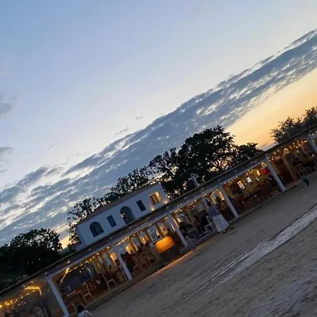 Copahavana Camping 캠프장 올림프