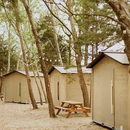Copahavana Camping