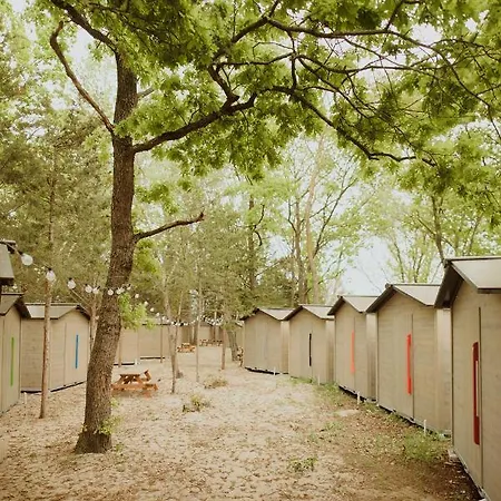 Copahavana Camping